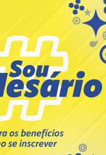 INSCRIÇÃO PARA MESÁRIO VOLUNTÁRIO DE PESSOAS COM DEFICIÊNCIA