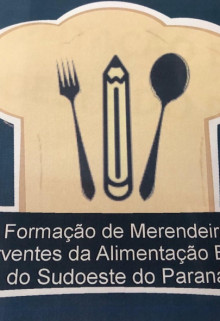 Merendeiras e Serventes Escolares de Itapejara D’ Oeste participam da 1ª Formação de Merendeiras e Serventes da Alimentação Escolar do Sudoeste do Paraná.